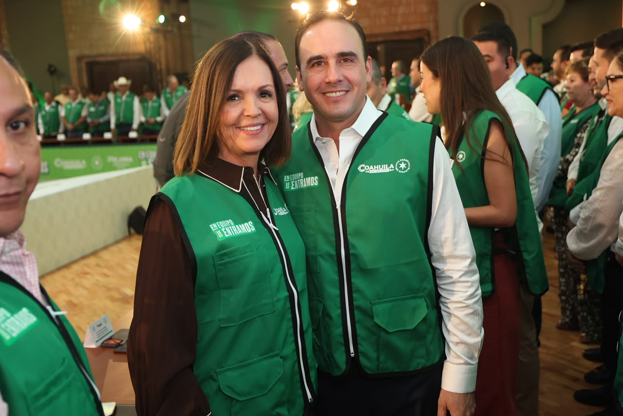 POR EL BIEN DE FRONTERA SARI SE SUMA AL PROGRAMA “EN EQUIPO LE ENTRAMOS”