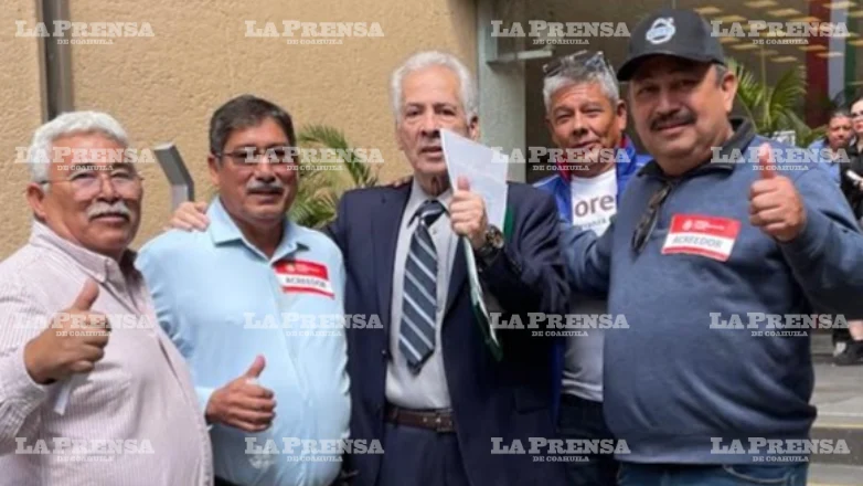 PAGA CIESA MIL 400 MDD Y SE QUEDA CON AHMSA