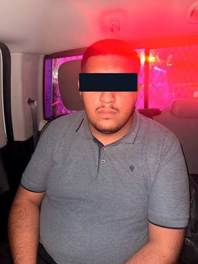 FISCALÍA DE COAHUILA ESPERA TRASLADO DE COLOMBIANO SEÑALADO POR ROBOS EN SALTILLO