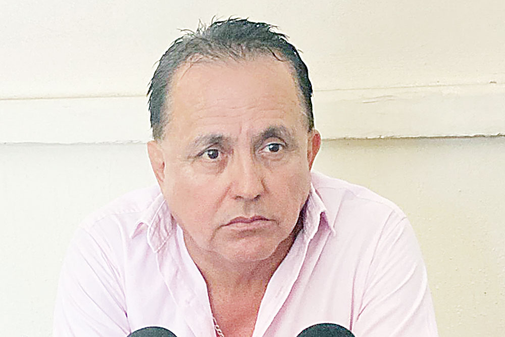 COMPARECENCIA DEL SÍNDICO DE AHMSA GENERA CONFIANZA RUMBO A SUBASTA