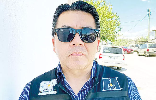 REFUERZAN MANTENIMIENTO EN PANTEONES DE MONCLOVA ANTE AUMENTO DE VISITANTES
