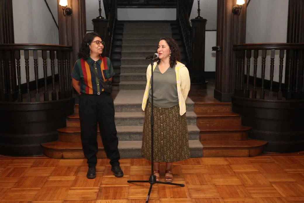MÁS CULTURA PARA TODOS LOS SALTILLENSES
