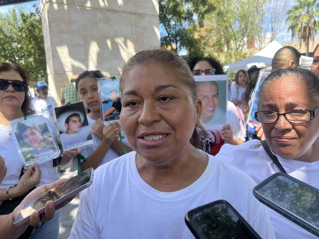 CONCLUYE JORNADA DE BÚSQUEDA CON 30 POSIBLES POSITIVOS EN LA REGIÓN CENTRO