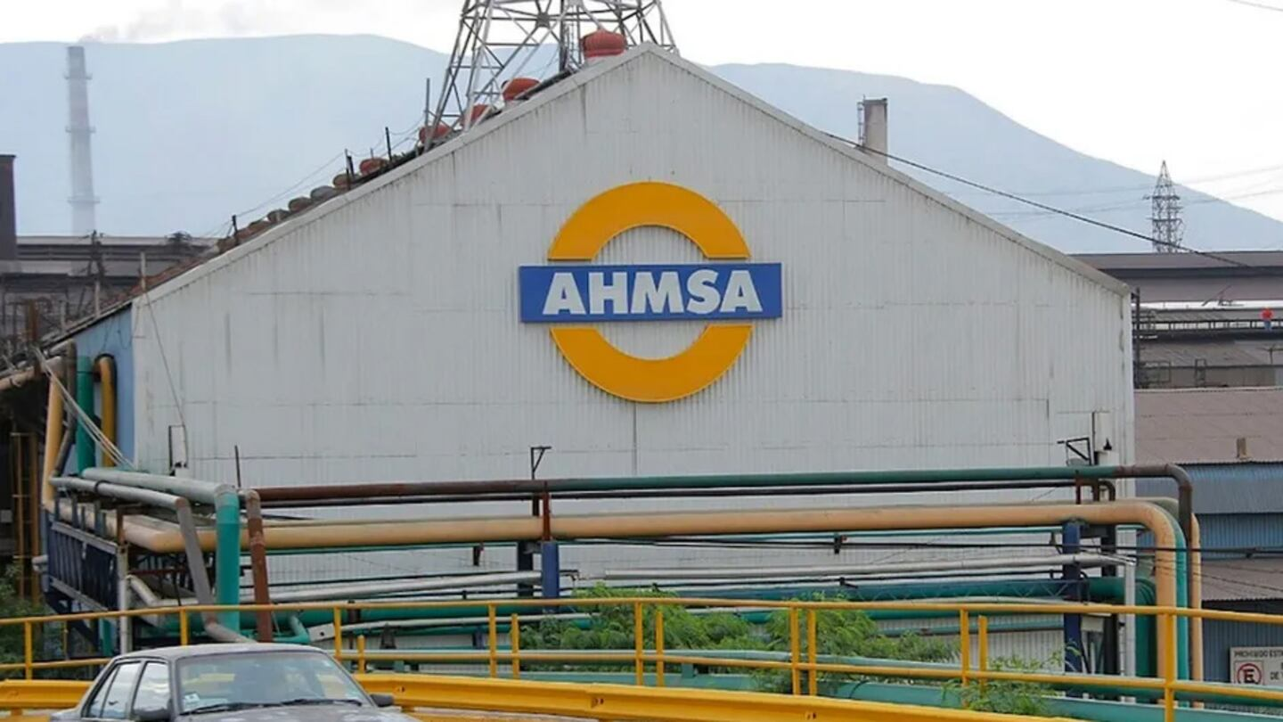 EMPRESARIOS LLAMAN A ESPERAR DEFINICIÓN SOBRE VENTA DE AHMSA