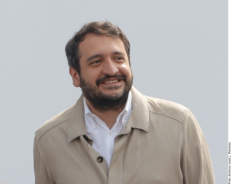 ANALIZA EU VÍNCULOS DE ANDY CON EL CRIMEN ORGANIZADO.- NYT