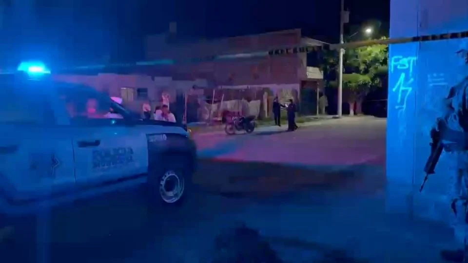 JORNADA VIOLENTA EN GUANAJUATO: TRIPLE ATAQUE EN SILAO DEJA TRES HOMBRES ASESIN*DOS Y UNO HERIDO