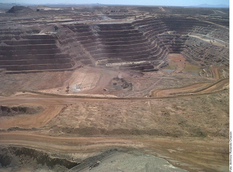 GOBIERNO FEDERAL CANCELA CONCESIONES MINERAS EN 272 MIL HECTÁREAS PARA PROTEGER ÁREAS NATURALES