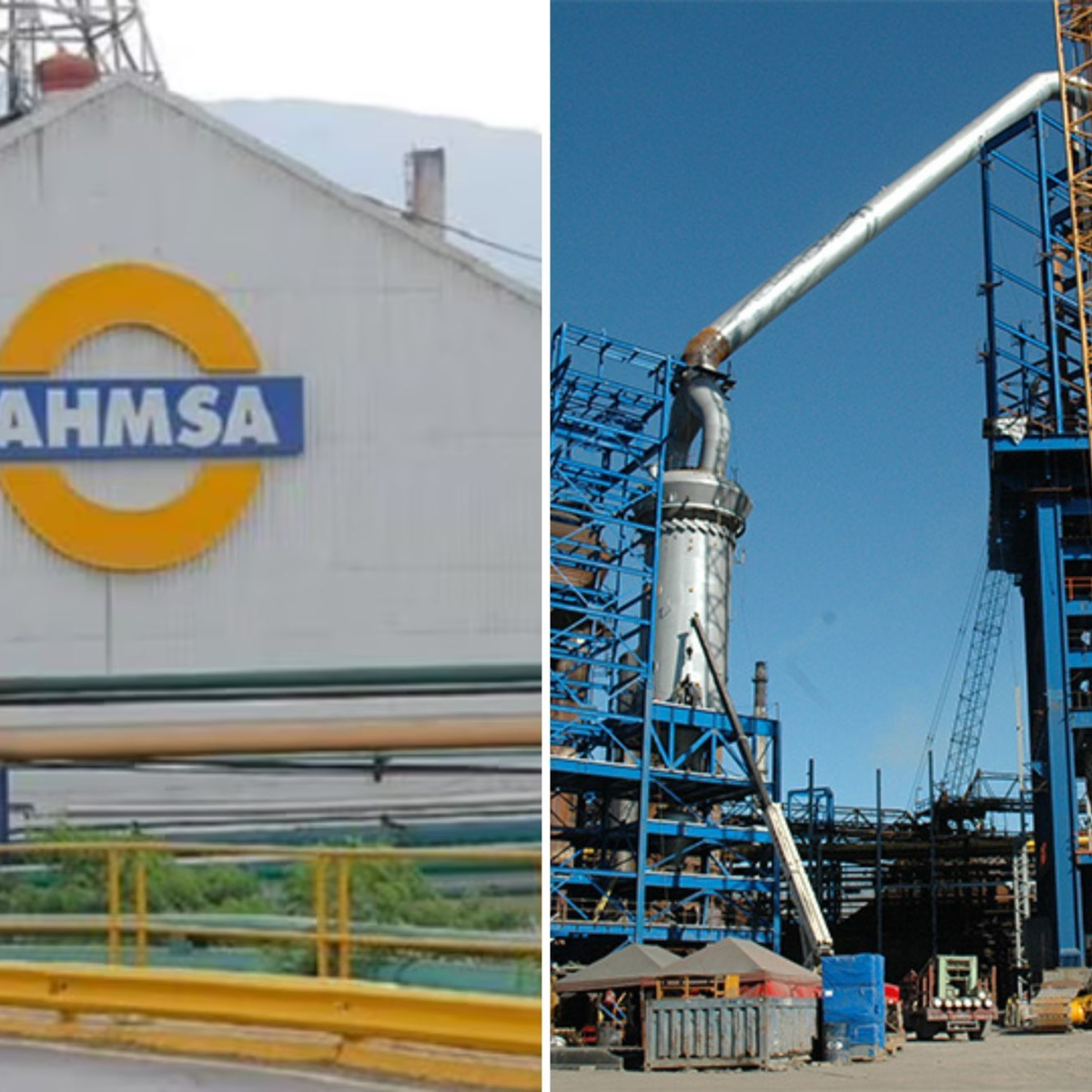 INVESTIGAN ROBO DE BREAKERS EN INSTALACIONES DE AHMSA