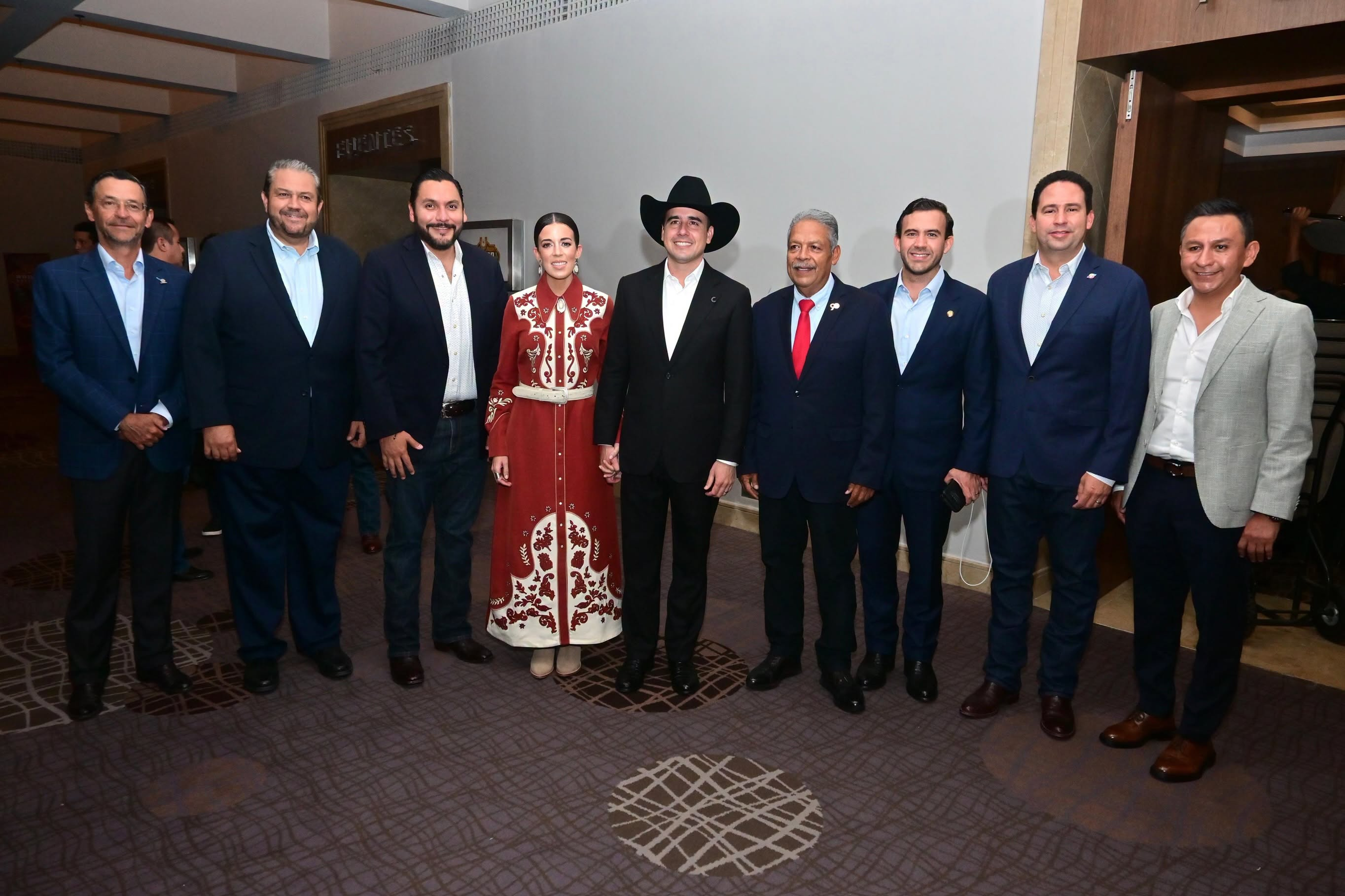 IMPULSAN TURISMO Y DERRAMA ECONÓMICA CON EL FESTIVAL RODEO SALTILLO