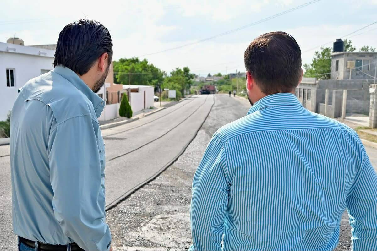 MONCLOVA PROYECTA 450 MDP EN OBRAS PARA 2027