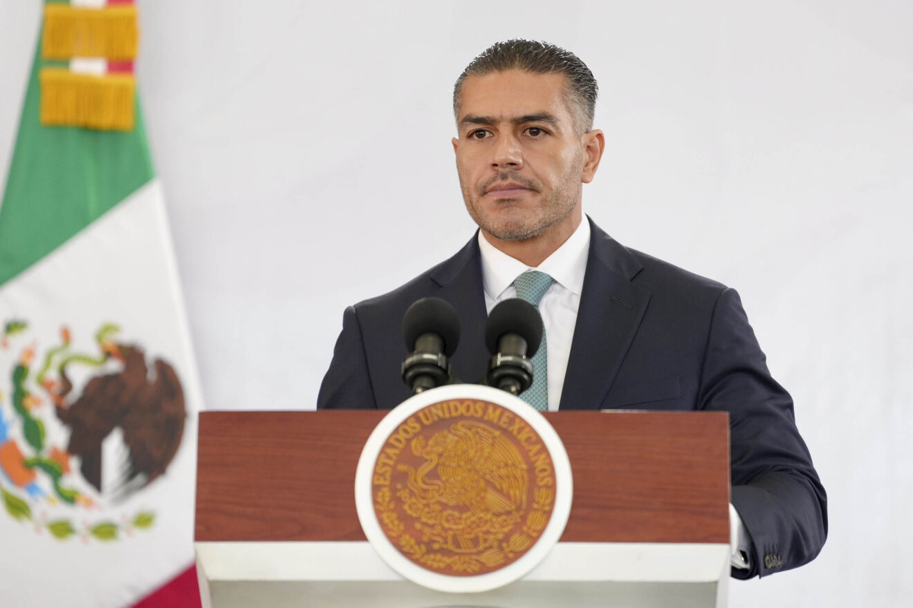 REGISTRA ZACATECAS 23 ATAQUES CON EXPLOSIVOS