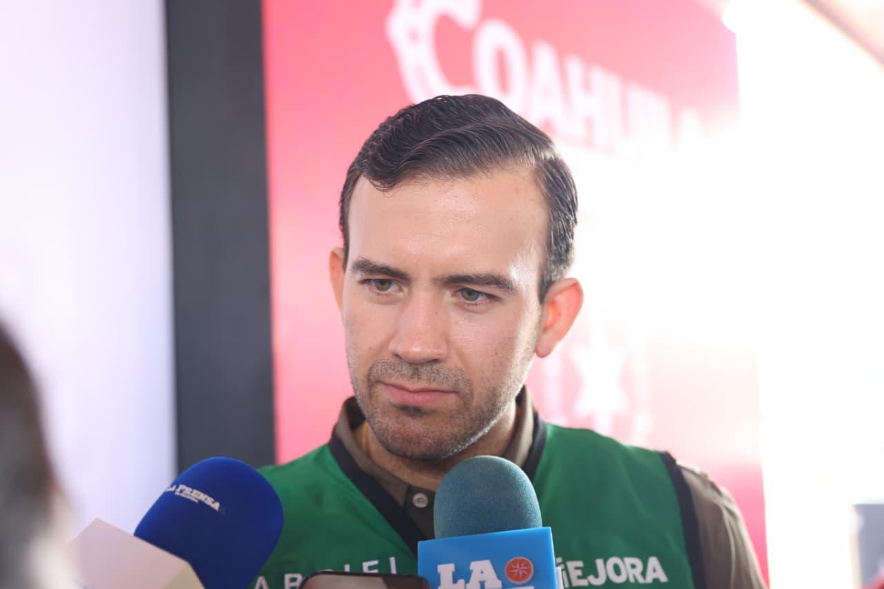 IMPULSA GABRIEL ELIZONDO MAYORES RECURSOS PARA FORTALECER LA SALUD MENTAL