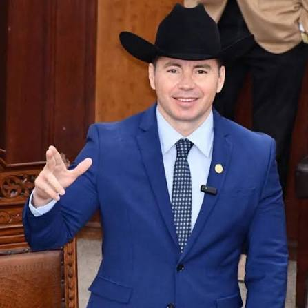 TRIBUNAL ELECTORAL ORDENA CAMBIO EN CURUL DEL PT; ANTONIO FLORES DEBERÁ CEDERLA A SU SUPLENTE