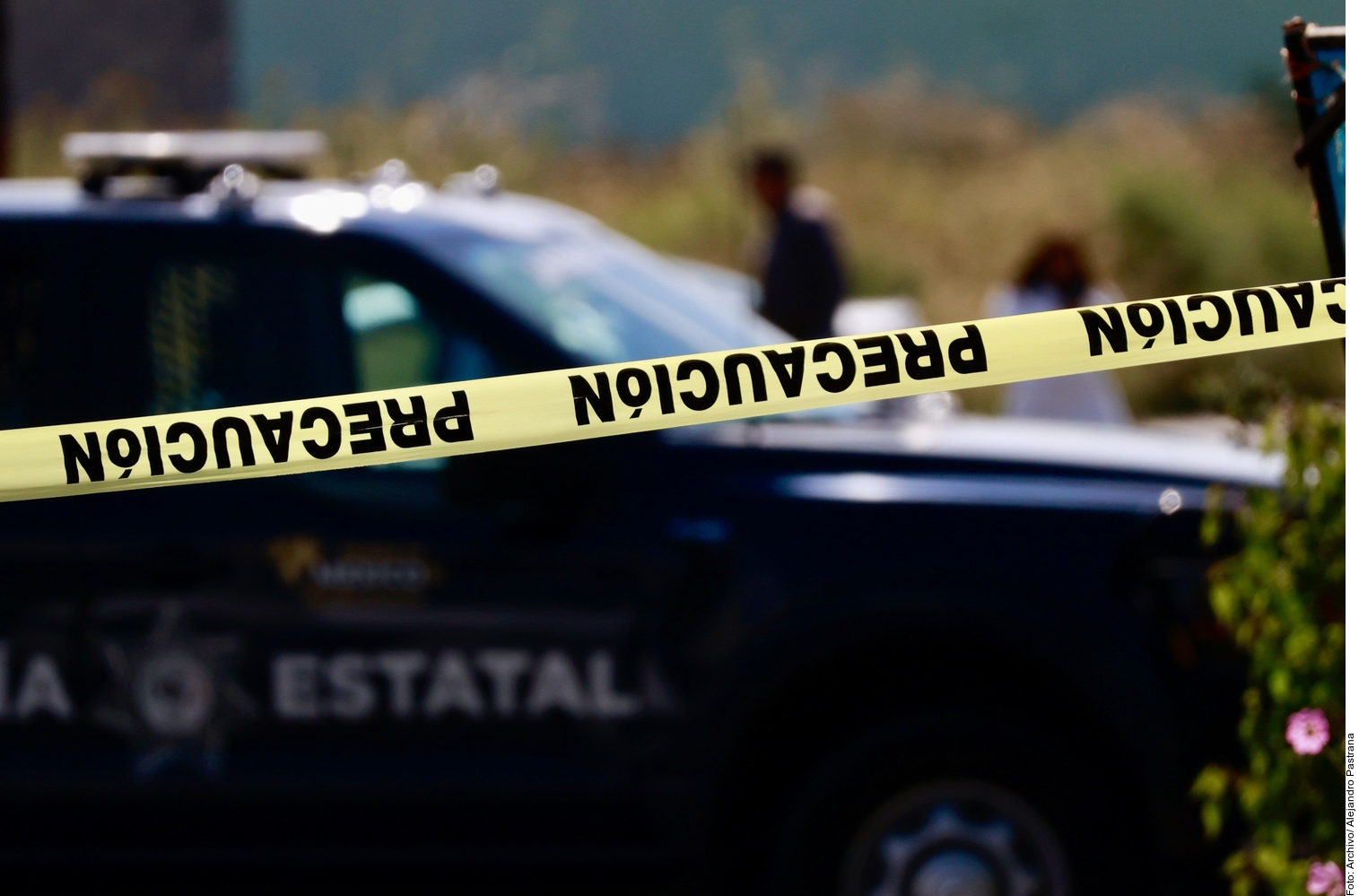 BAJAN 53% LOS HOMICIDIOS EN MÉXICO; AGOSTO REGISTRA MÍNIMO EN 12 AÑOS
