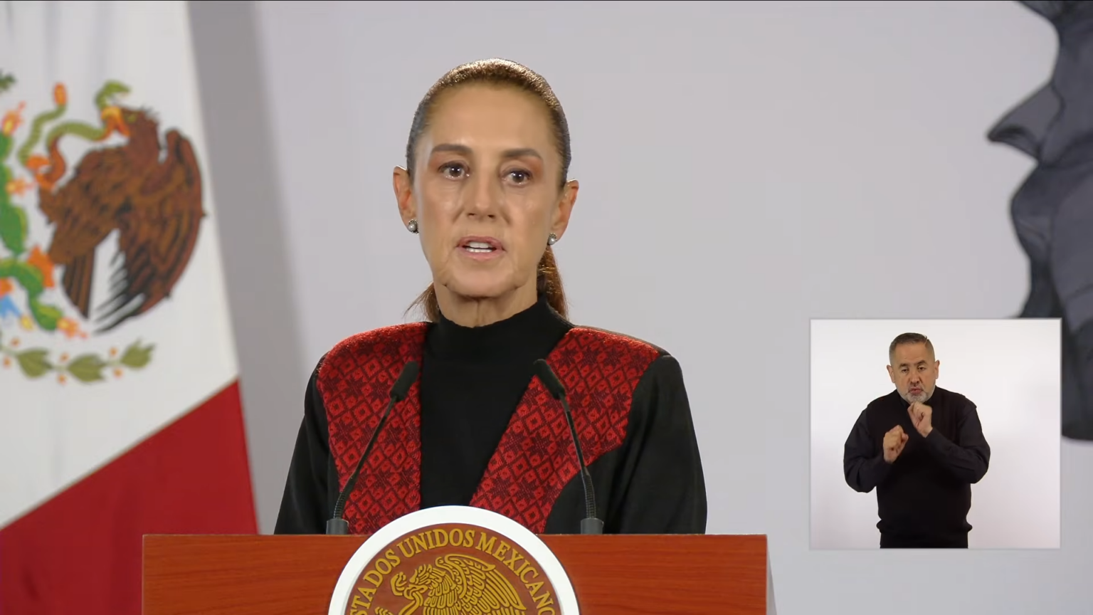 VISITARÁ SHEINBAUM HOSPITALES DEL IMSS-BIENESTAR PARA DETECTAR NECESIDADES Y FALTANTES