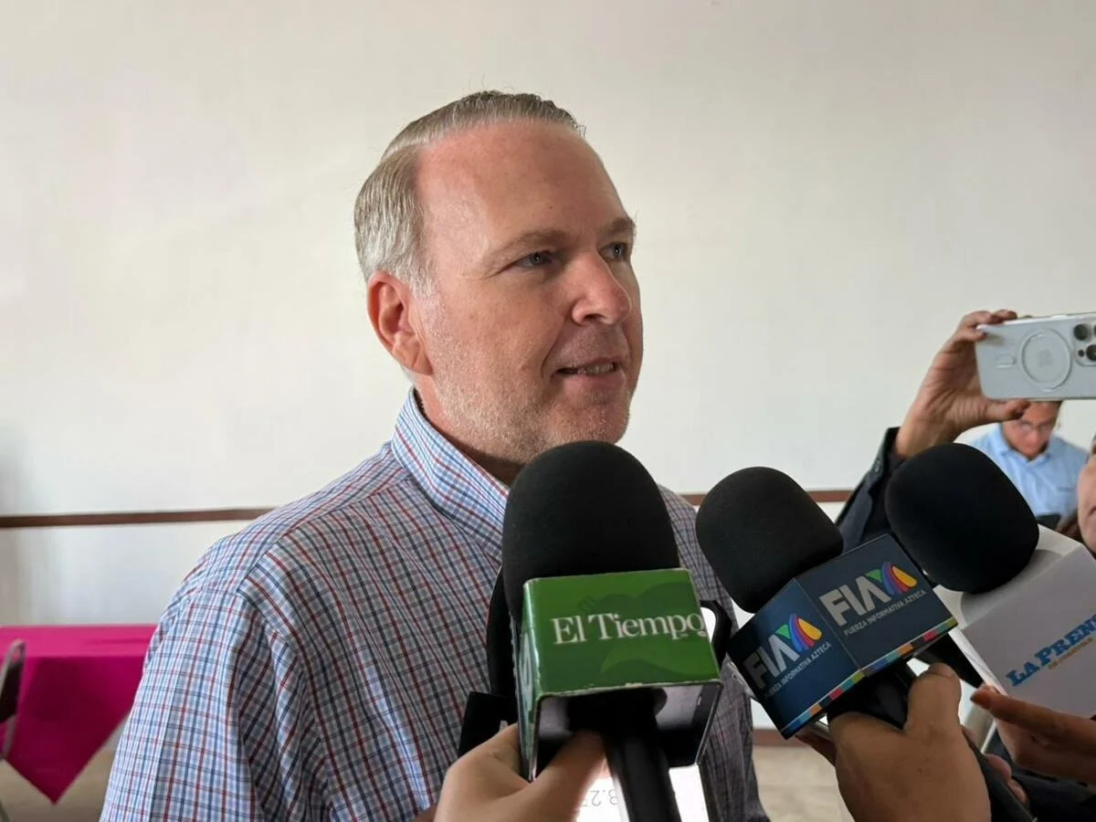 THEO KALIONCHIZ IMPULSARÁ GESTIONES PARA OBRAS Y SERVICIOS EN LA REGIÓN CENTRO