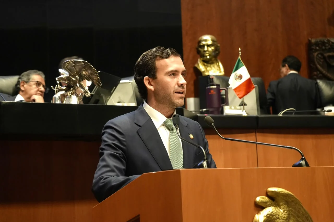 GABRIEL ELIZONDO DEFIENDE REGLAS CLARAS PARA ATRAER MÁS INVERSIÓN Y EMPLEOS
