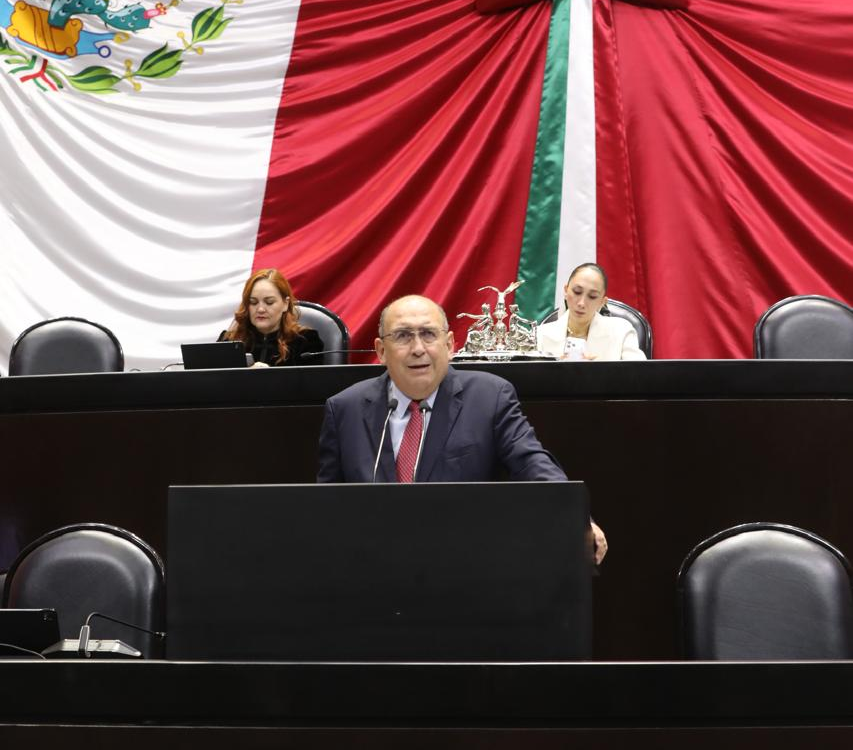 ALERTA RUBÉN MOREIRA POR RIESGO DE CIERRE DE GUARDERÍAS DEL IMSS; EXIGE ACTUALIZAR LAS CUOTAS O 200 MIL FAMILIAS PODRÍAN VERSE AFECTADAS