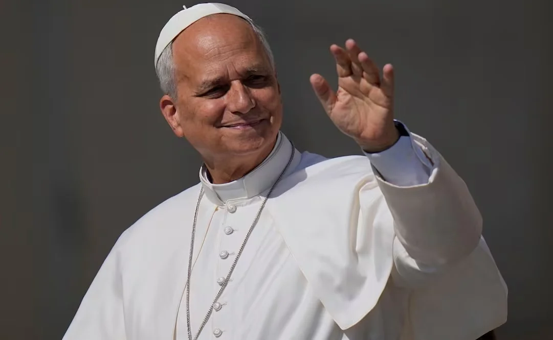 EL PAPA LEÓN XIV ES OPERADO «CON ÉXITO»; LE EXTIRPARON UN NÓDULO DEL PULMÓN