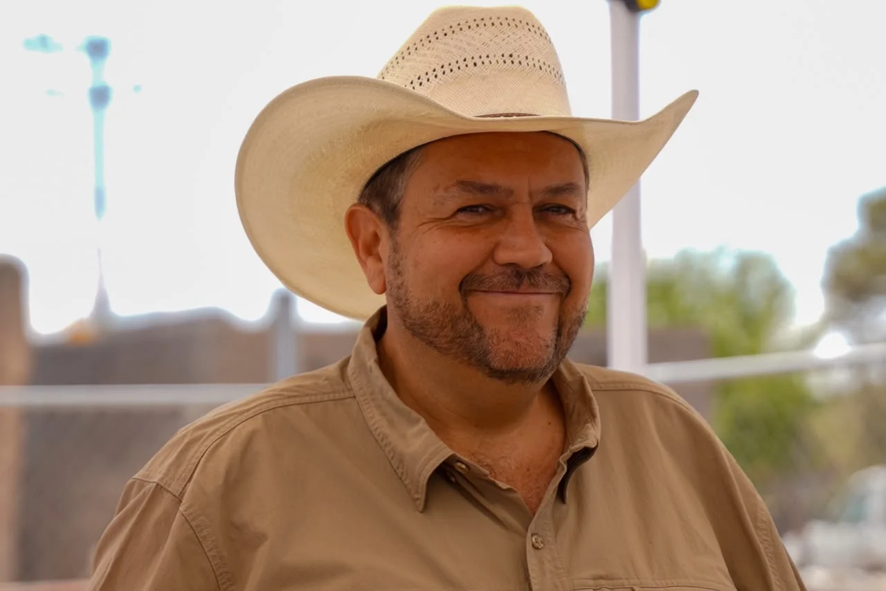 Festival del Rodeo 2026 fortalecerá economía y turismo del Sureste de Coahuila: Tomás Gutiérrez