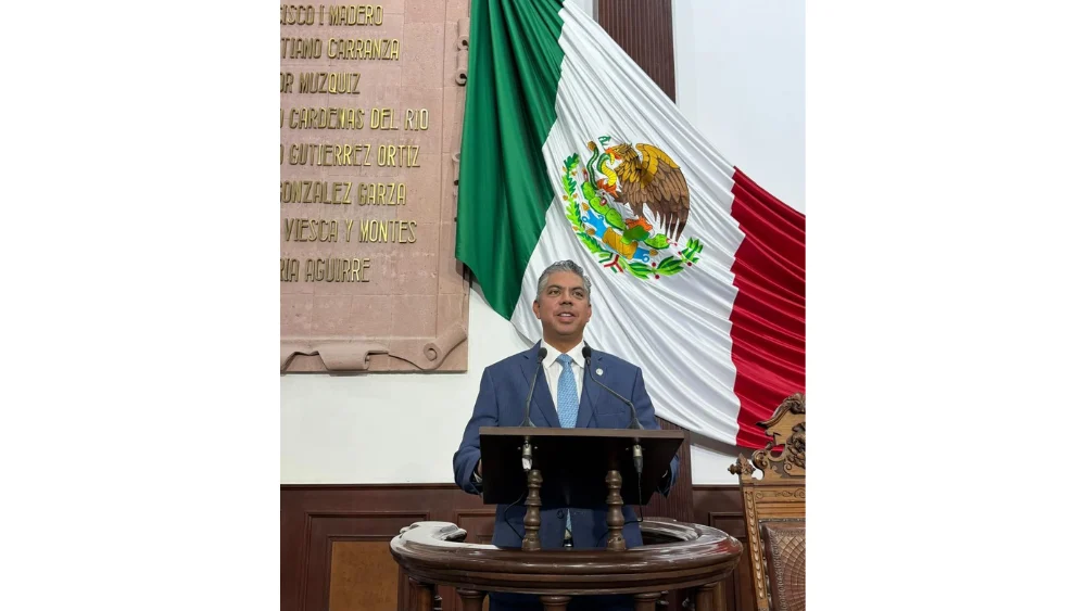 EXIGE ALFREDO PAREDES INVESTIGAR INCUMPLIMIENTO EN LA COMPRA DE AHMSA