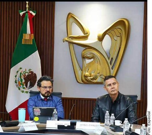 ALISTA IMSS NUEVA OFERTA SALARIAL TRAS RECHAZO