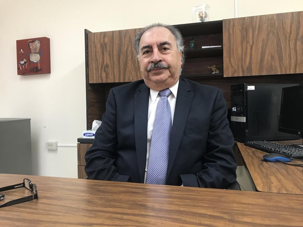 DESCARTA FAUSTINO AGUILAR RELACIÓN ENTRE VACUNAS COVID E INFARTOS