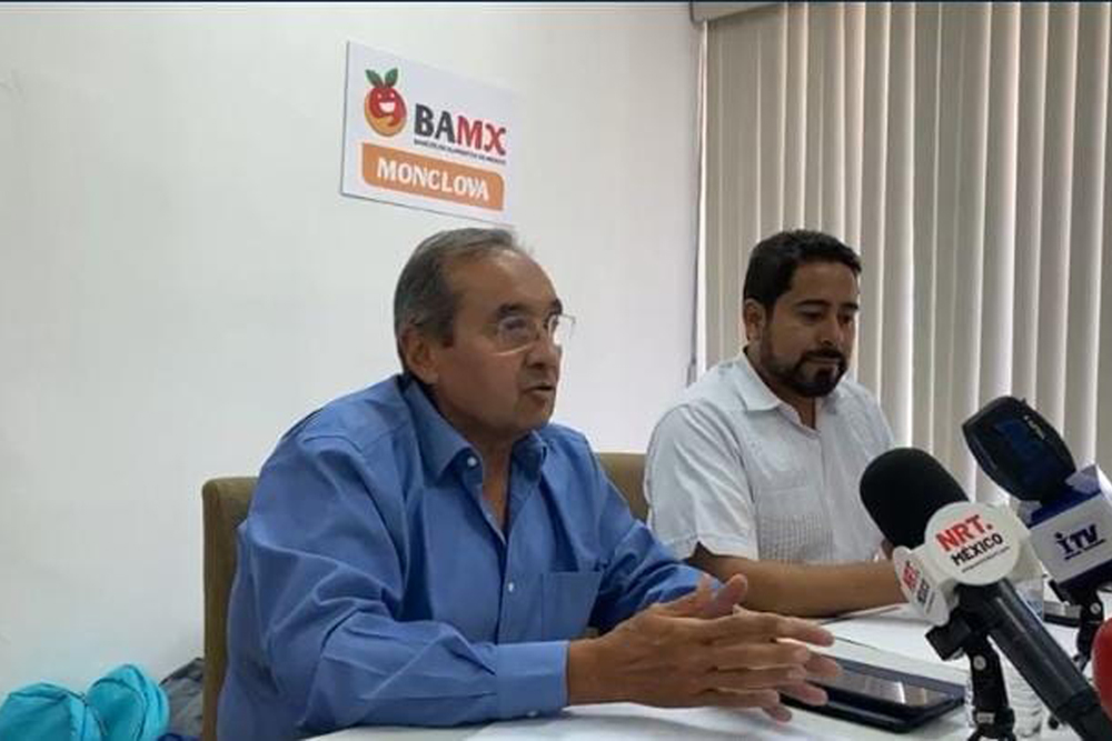 CÁRITAS LANZA COLECTA “ALIMENTA”; BUSCA REUNIR HASTA 10 TONELADAS DE COMIDA