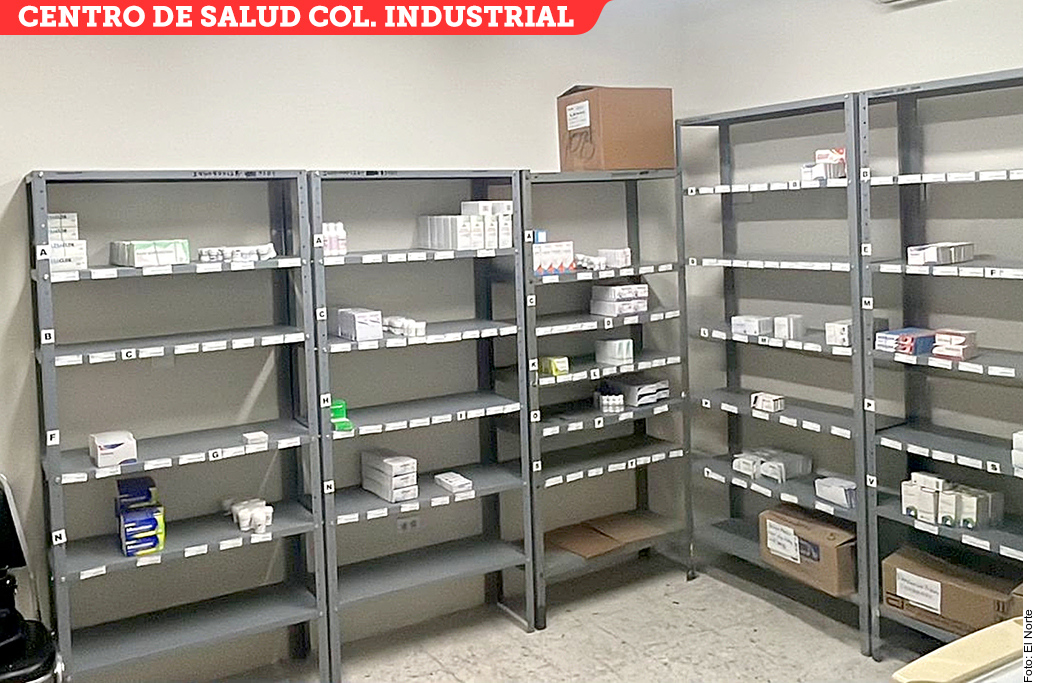 PIDE SHEINBAUM CASTIGO Y QUE SINDICATOS NO TAPEN ROBO DE MEDICINAS