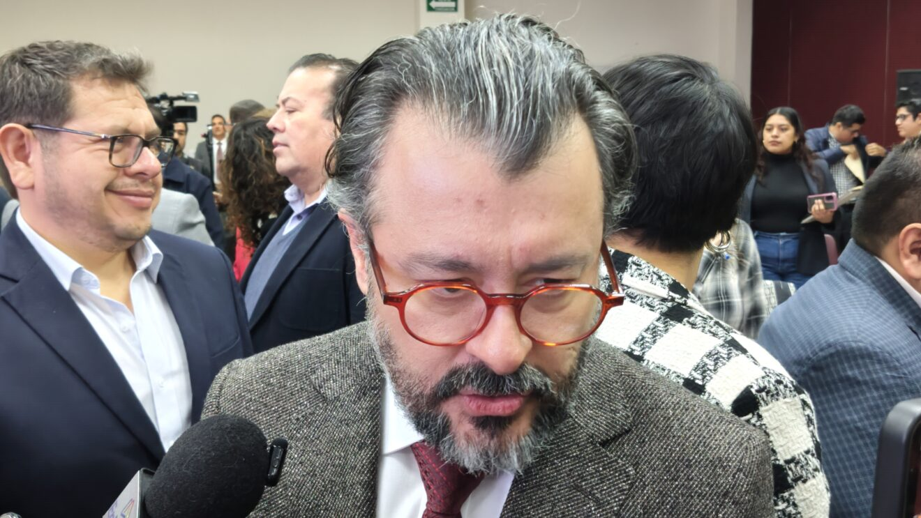 PIDE TRIBUNAL ELECTORAL LEGISLAR CONTRA ACTOS ANTICIPADOS DE CAMPAÑA