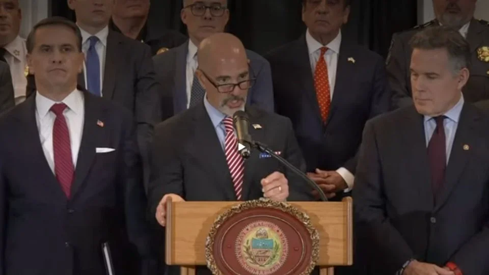 «KIKI» CAMARENA FUE ASESIN*DO BAJO LA CORRUPCIÓN DE LAS AUTORIDADES DE MÉXICO, SEÑALA EL DIRECTOR DE LA DEA 