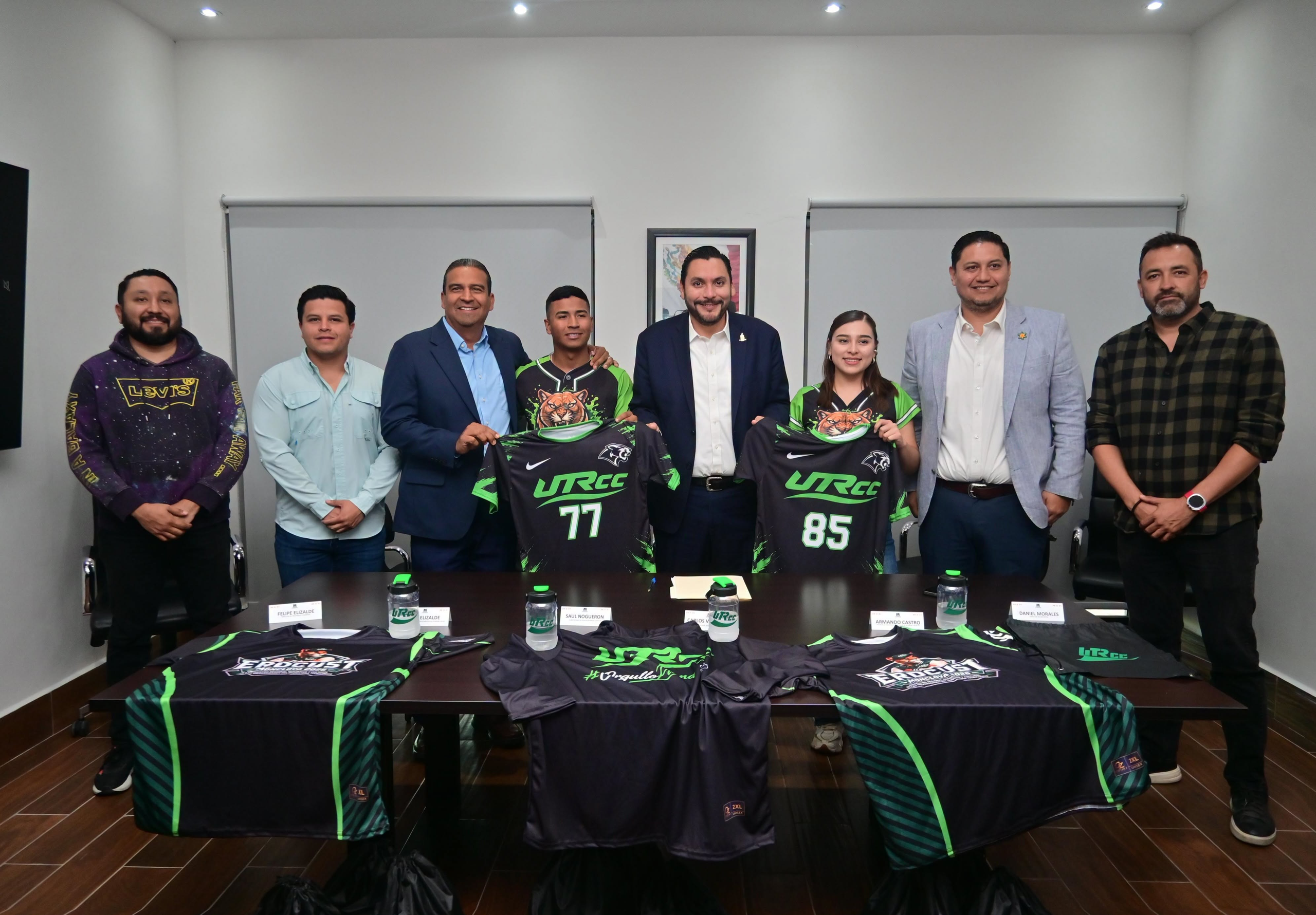 MONCLOVA Y LA REGIÓN CENTRO-DESIERTO SERÁN SEDE DE ENCUENTRO UNIVERSITARIO CON MÁS DE MIL PARTICIPANTES