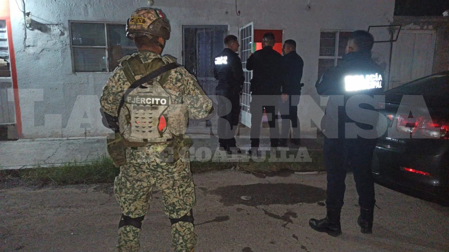 ASEGURAN EN OPERATIVOS 29K DE SUSTANCIAS TÓXICAS