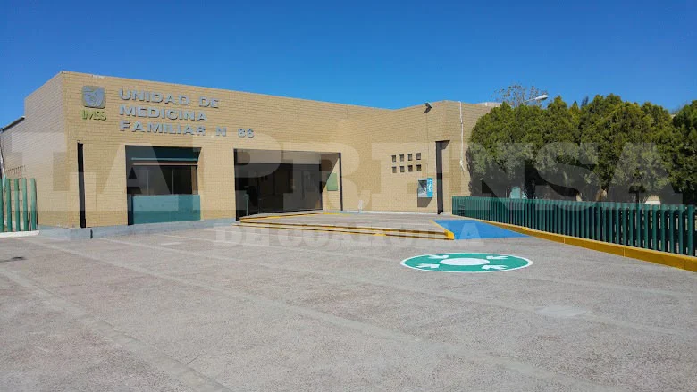 DENUNCIAN FALTA DE QUIMIOTERAPIAS EN EL CENTRO DE INFUSIONES DE LA CLÍNICA 86 DEL IMSS