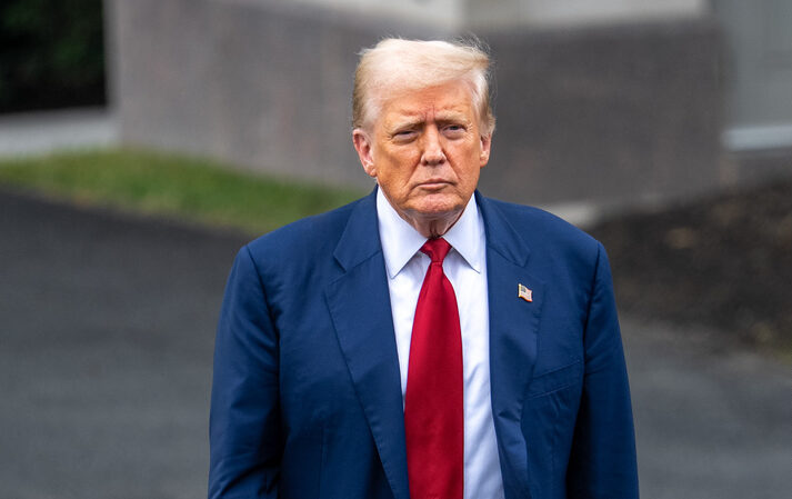 LAS CARTAS NOS FAVORECEN FRENTE A MÉXICO.- TRUMP