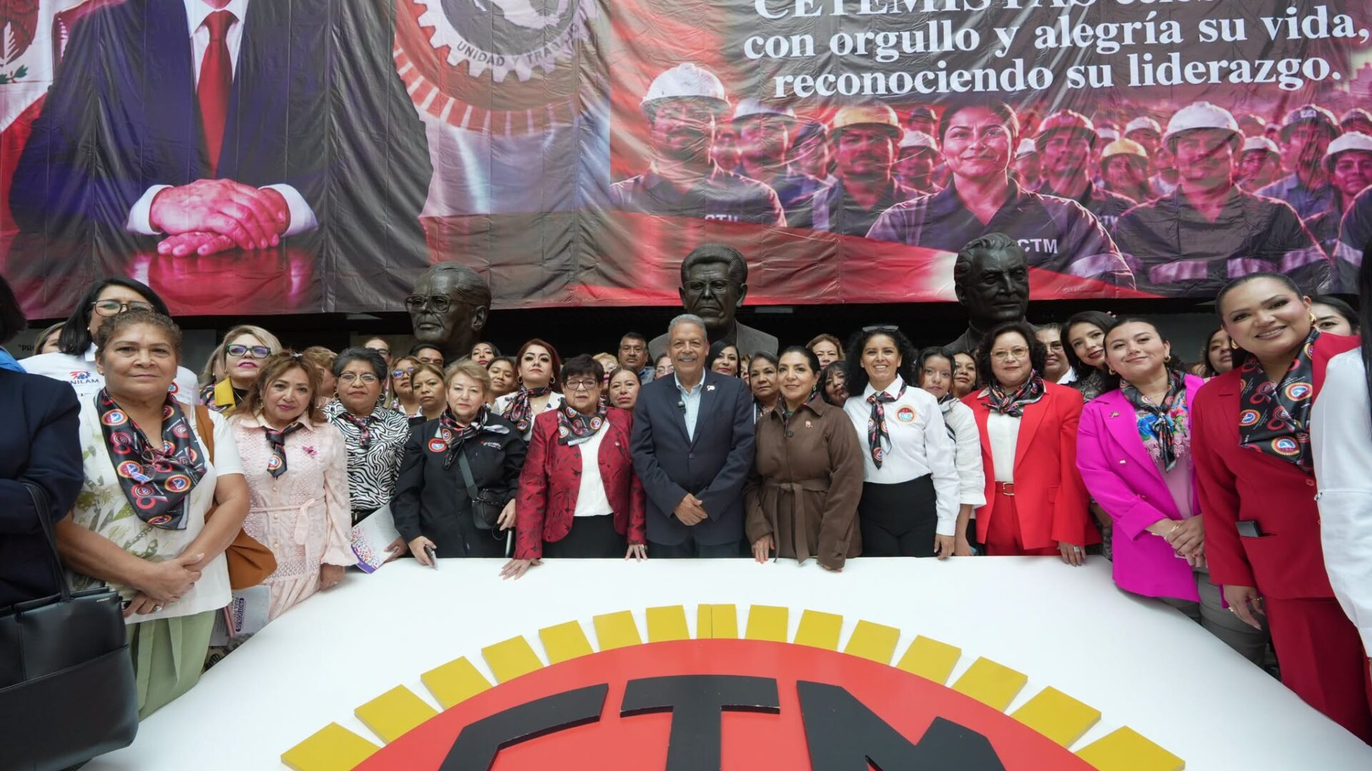 LA CTM PROPONE REFORZAR LOS CONTRATOS COLECTIVOS DE TRABAJO CON PERMISOS DE CUIDADO Y PROTECCIÓN CONTRA EL ACOSO LABORAL