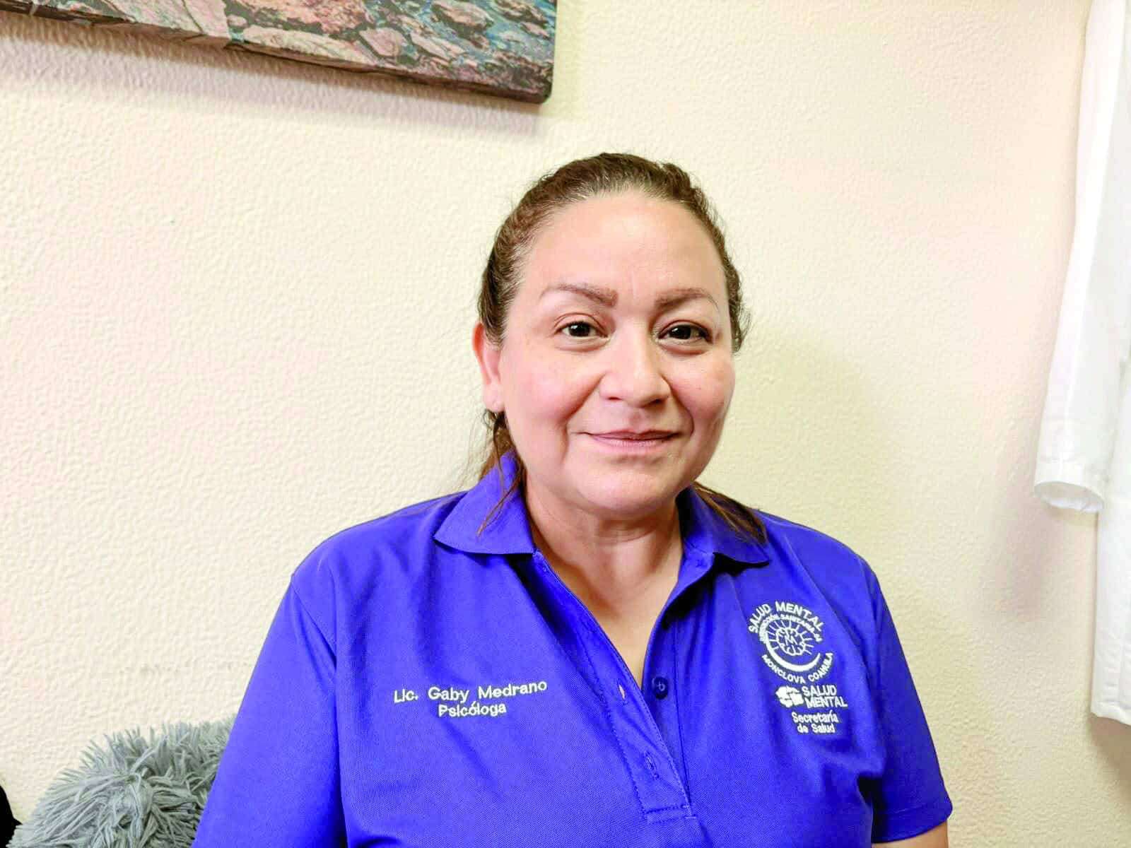 PIDEN A PADRES NO MINIMIZAR CONDUCTAS VIOLENTAS EN JÓVENES