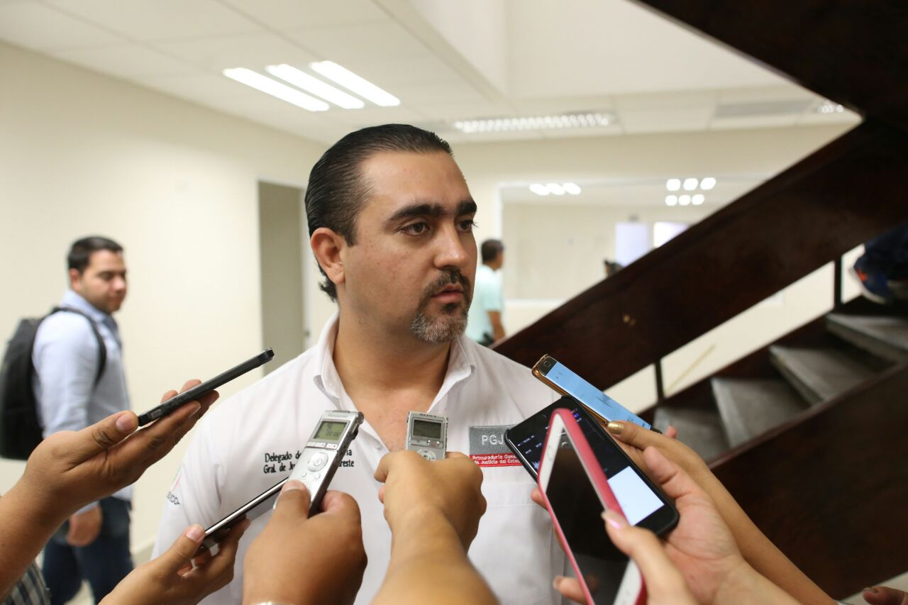 SUMA FISCALÍA 75 CATEOS Y 40 KILOS DE DROGA ASEGURADOS EN LA REGIÓN CENTRO
