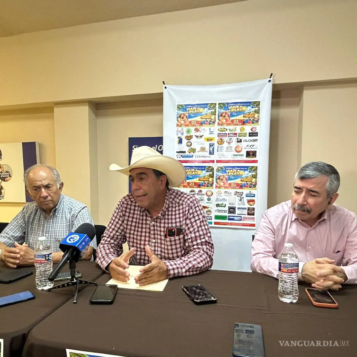 LLAMAN A COMERCIANTES A SUMARSE AL BUEN FIN 2026; PREVÉN DERRAMA DE 239 MIL MDP