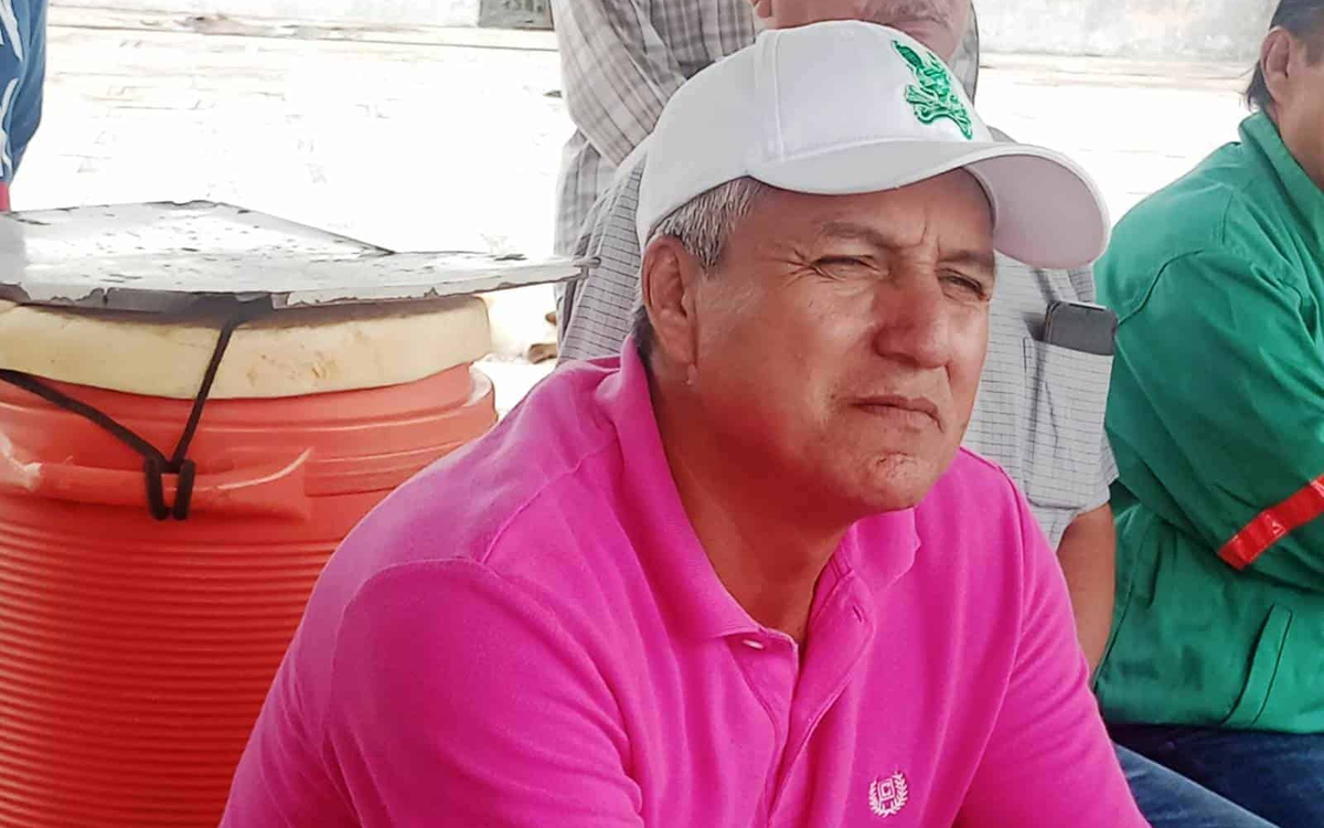 EXTRABAJADORES DE AHMSA ALERTAN POR POSIBLE VENTA DE PREDIOS Y RIESGO PARA SUS LIQUIDACIONES