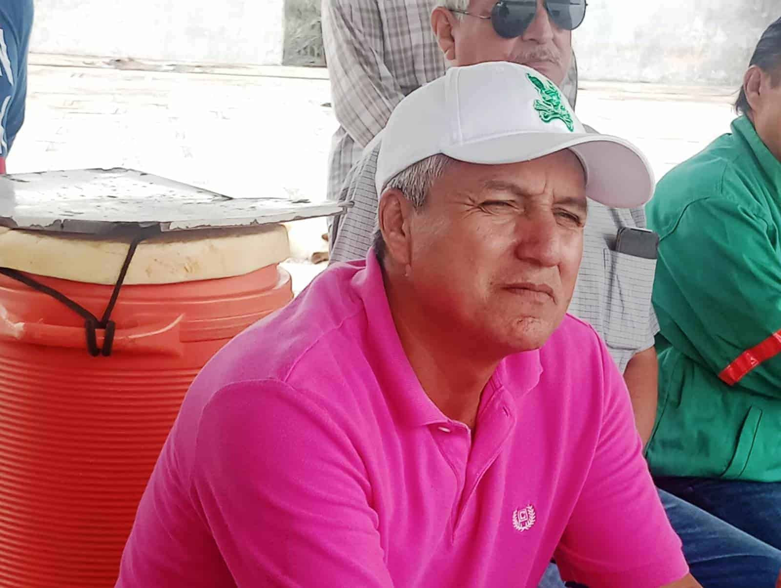 EXTRABAJADORES DE AHMSA ALERTAN POR POSIBLE VENTA DE PREDIOS Y RIESGO PARA SUS LIQUIDACIONES