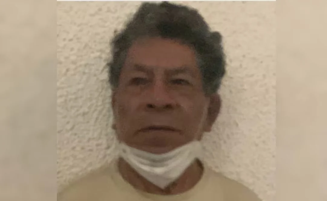 MUER* ANDRÉS FILOMENO, EL “MONSTRUO DE ATIZAPÁN”, EN PRISIÓN; ACUMULABA 8 SENTENCIAS POR FEMINICIDIO Y DESAPARICIÓN