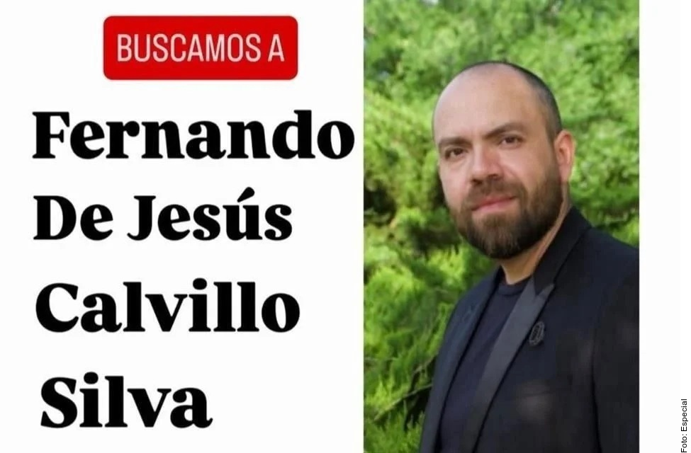 SIGUE MEXICANO DESAPARECIDO TRAS CHOQUE DE TRENES EN ESPAÑA