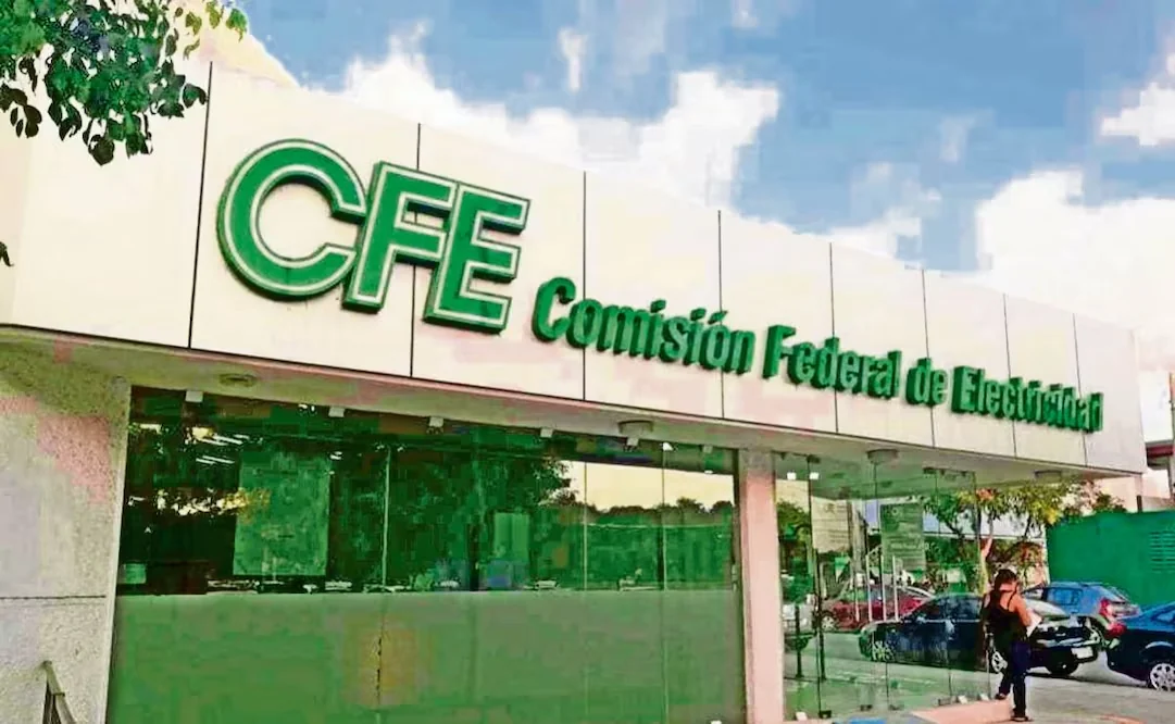 CFE PIERDE MÁS DE 23 MIL MDP EN TERCER TRIMESTRE DE 2026; ESTAS SON LAS RAZONES