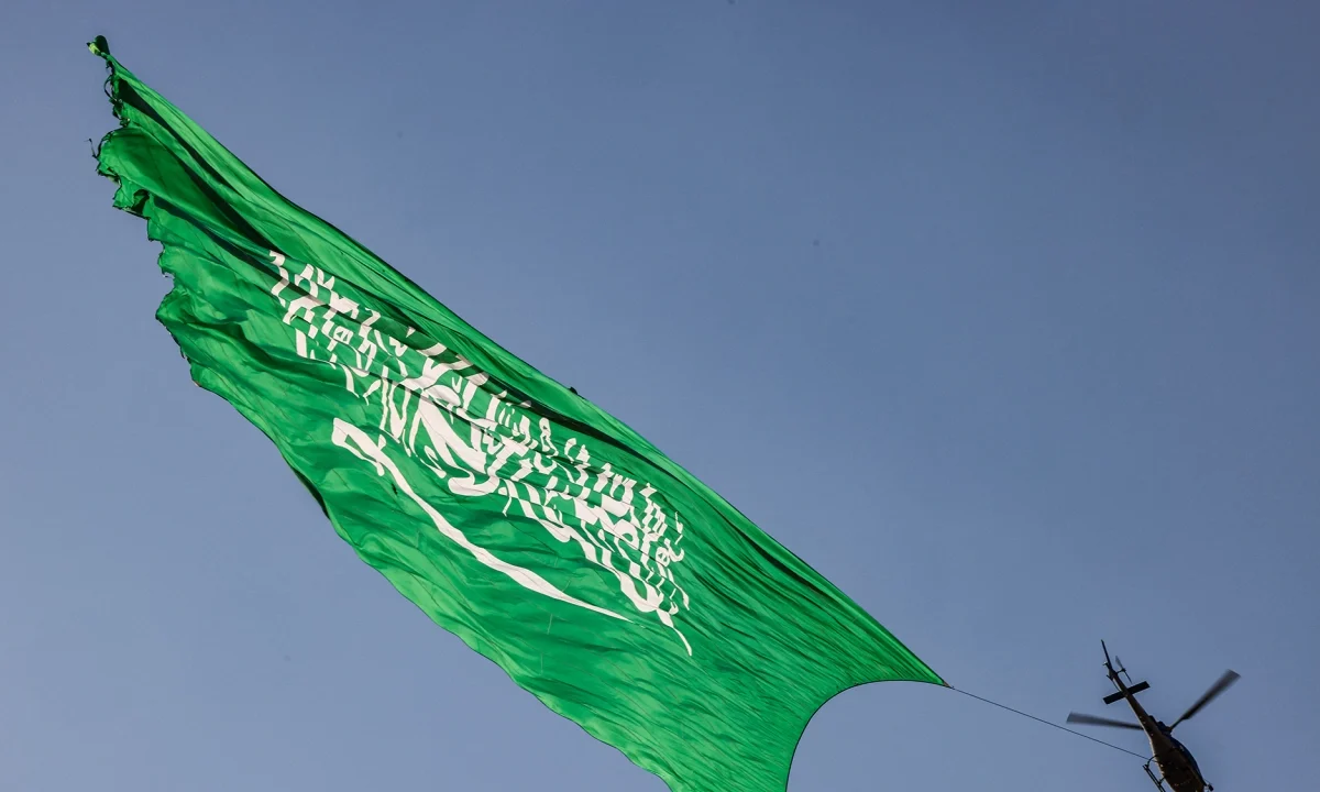 TURQUÍA Y PAKISTÁN DESPLEGARÁN FUERZAS EN ARABIA SAUDITA ANTE CONFLICTO CON LOS HUTÍES