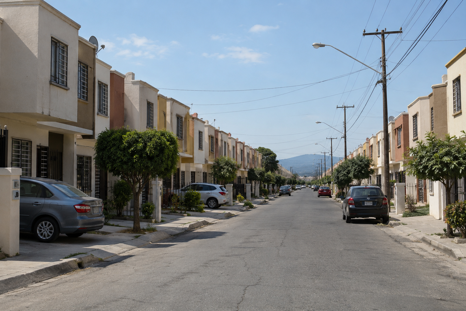 LA ONU REIVINDICA LA VIVIENDA COMO UN DERECHO HUMANO