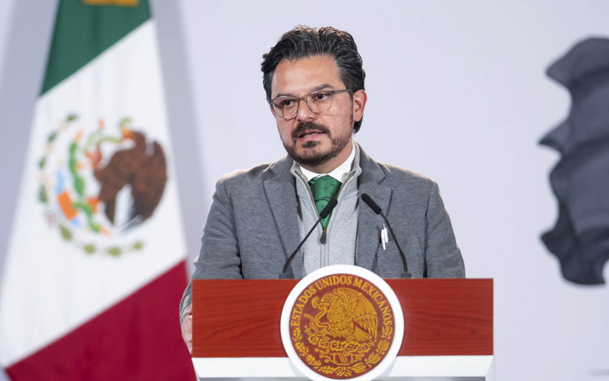 REVISIÓN POR MUERTE DE BEBÉS NO BUSCA CULPABLES.- IMSS