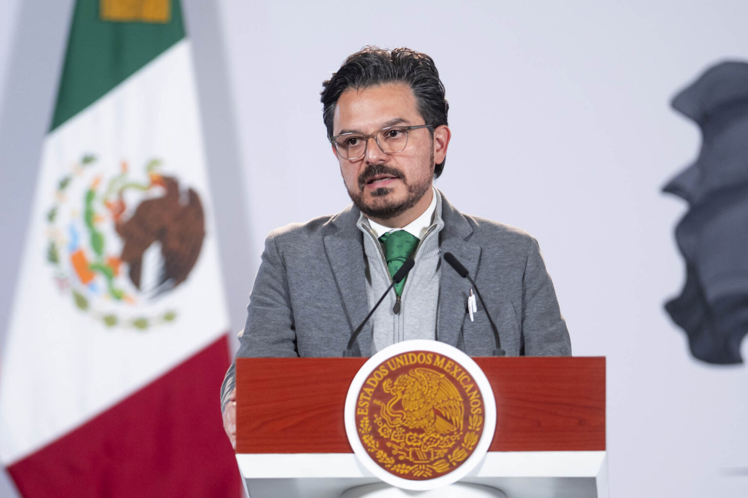 REVISIÓN POR MUERTE DE BEBÉS NO BUSCA CULPABLES.- IMSS