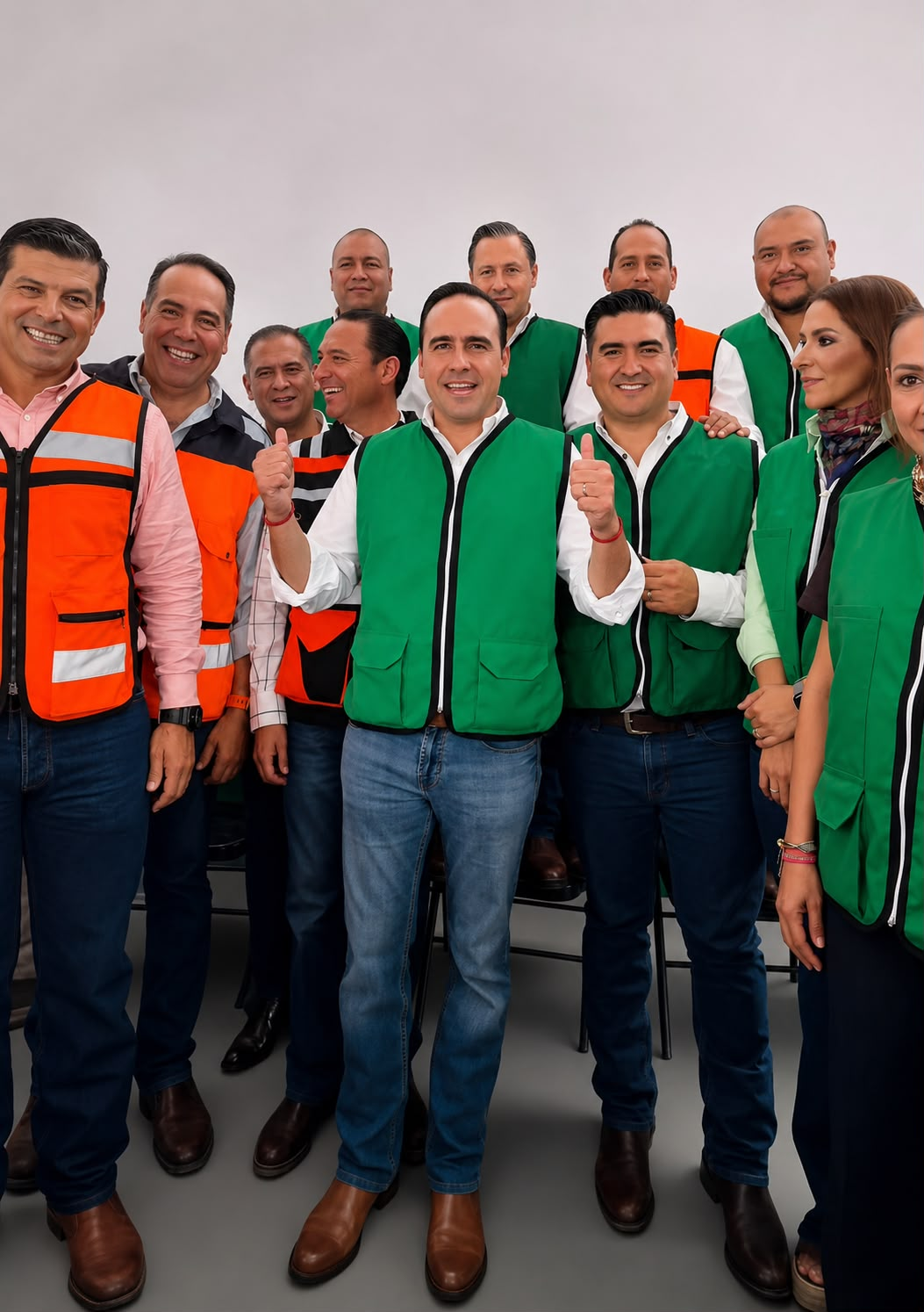 MANOLO JIMÉNEZ DESTINA 197 MDP PARA MEJORAR SERVICIOS PÚBLICOS EN ACUÑA