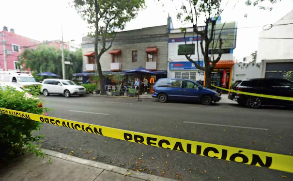 LOCALIZAN SIN VIDA A DESPACHADOR DE GASOLINA LEVANTADO POR PERSONAS ARM4DAS EN CULIACÁN; FISCALÍA DE SINALOA ABREN CARPETA DE INVESTIGACIÓN